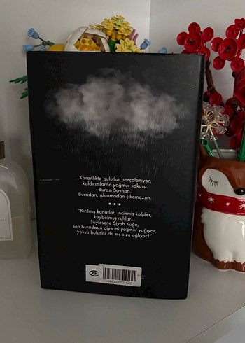 Ruh Kadehi - Beyza Aksoy - Görsel 2