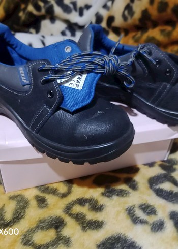 KOCAELİ GÖLCÜK TE PROFOSYONEL İŞ AYAKKABİ.... - Görsel 3