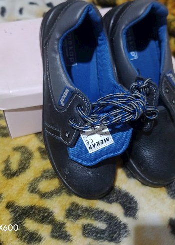 KOCAELİ GÖLCÜK TE PROFOSYONEL İŞ AYAKKABİ.... - Görsel 4