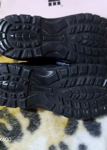 KOCAELİ GÖLCÜK TE PROFOSYONEL İŞ AYAKKABİ.... - Görsel 6