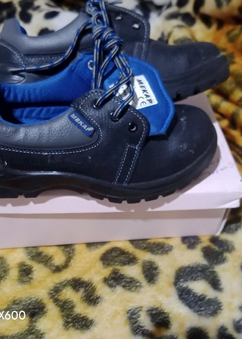 KOCAELİ GÖLCÜK TE PROFOSYONEL İŞ AYAKKABİ.... - Görsel 2