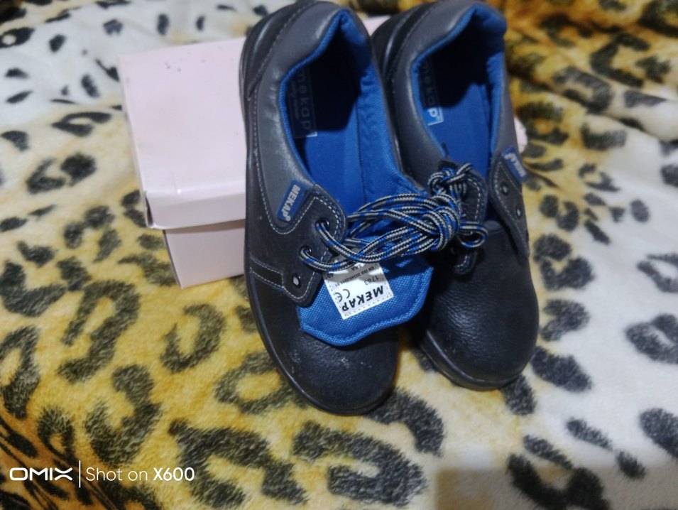 KOCAELİ GÖLCÜK TE PROFOSYONEL İŞ AYAKKABİ.... - Görsel 4