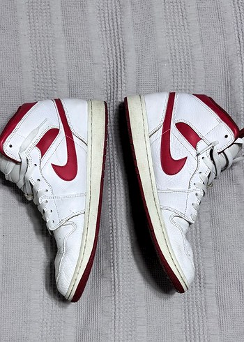 Air Jordan 1 orijinal - Görsel 4