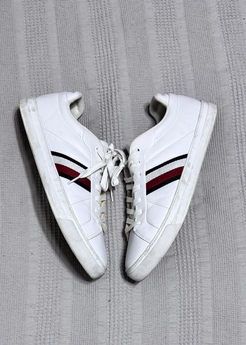 Tommy Hilfiger ayakkabı - Görsel 3