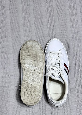 Tommy Hilfiger ayakkabı - Görsel 5