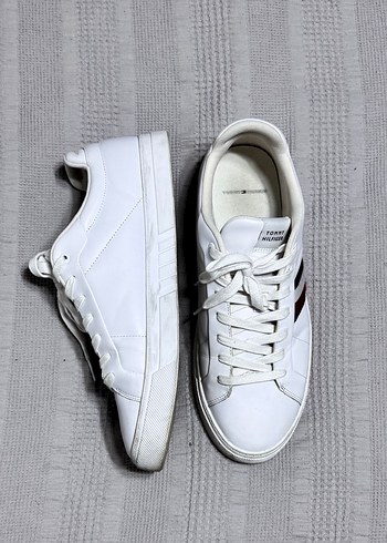 Tommy Hilfiger ayakkabı - Görsel 4