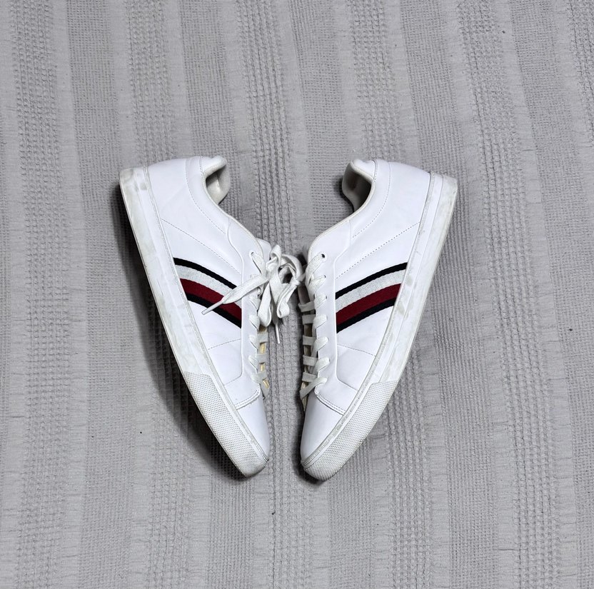 Tommy Hilfiger ayakkabı - Görsel 3