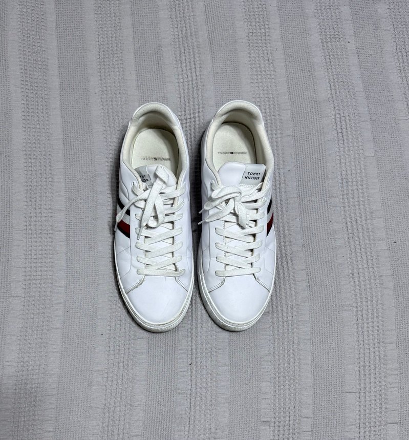 Tommy Hilfiger ayakkabı - Görsel 2