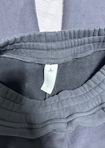 Peso sweatpants - Görsel 3