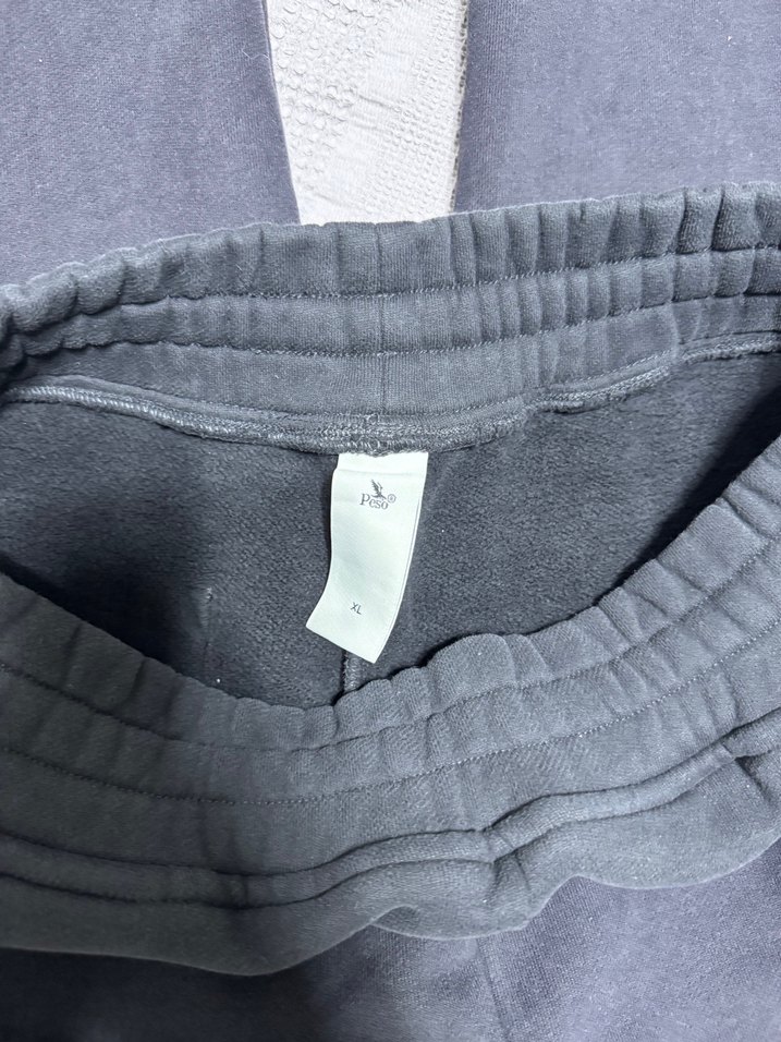 Peso sweatpants - Görsel 3