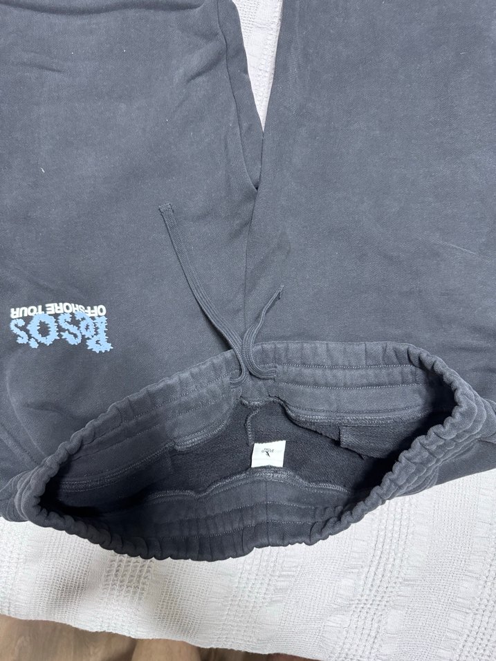 Peso sweatpants - Görsel 4