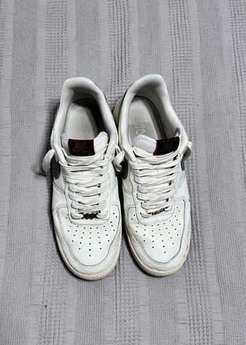 Air force 1 orijinal - Görsel 2