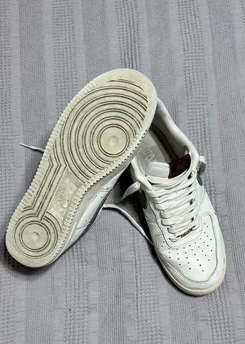 Air force 1 orijinal - Görsel 5