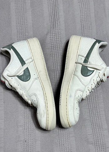 Air force 1 orijinal - Görsel 4