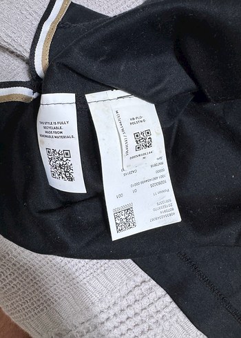 Boss polo orijinal - Görsel 4