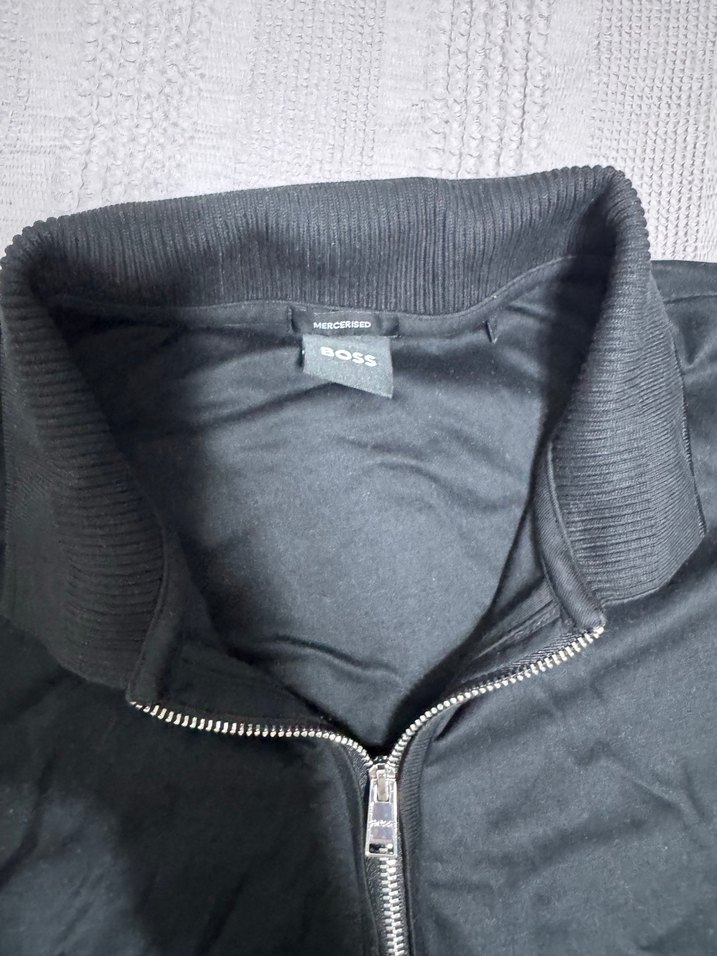 Boss polo orijinal - Görsel 2