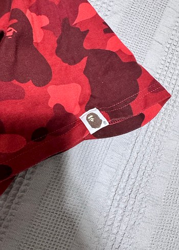 BAPE Tişört orijinal - Görsel 3