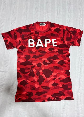 Bape m