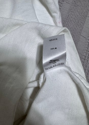 Supreme tişört orijinal - Görsel 4
