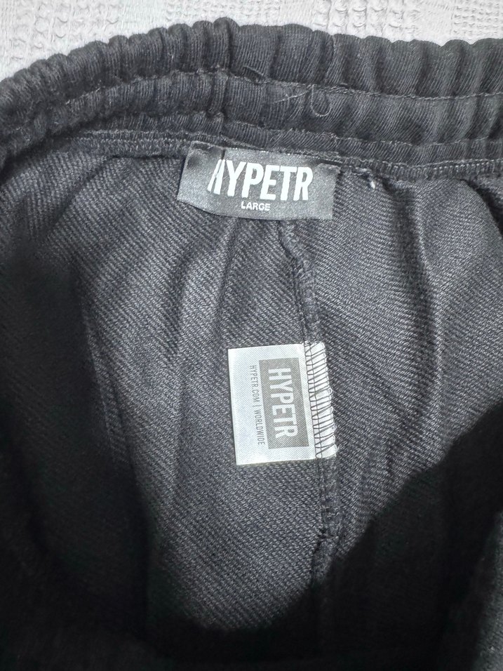 Hypetr pantolon - Görsel 3