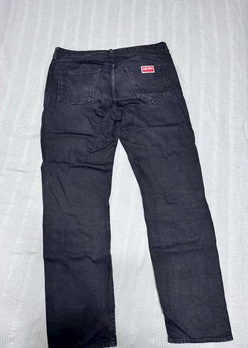 Kenzo jean orijinal - Görsel 2