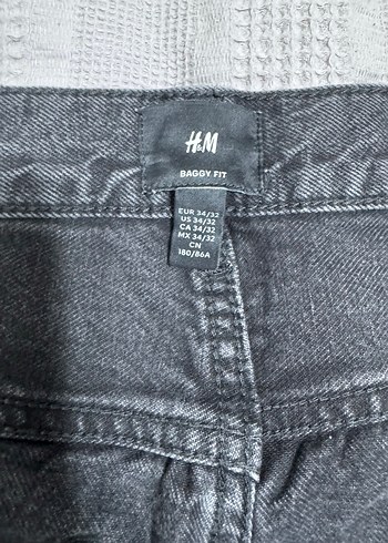 H&M jean - Görsel 2