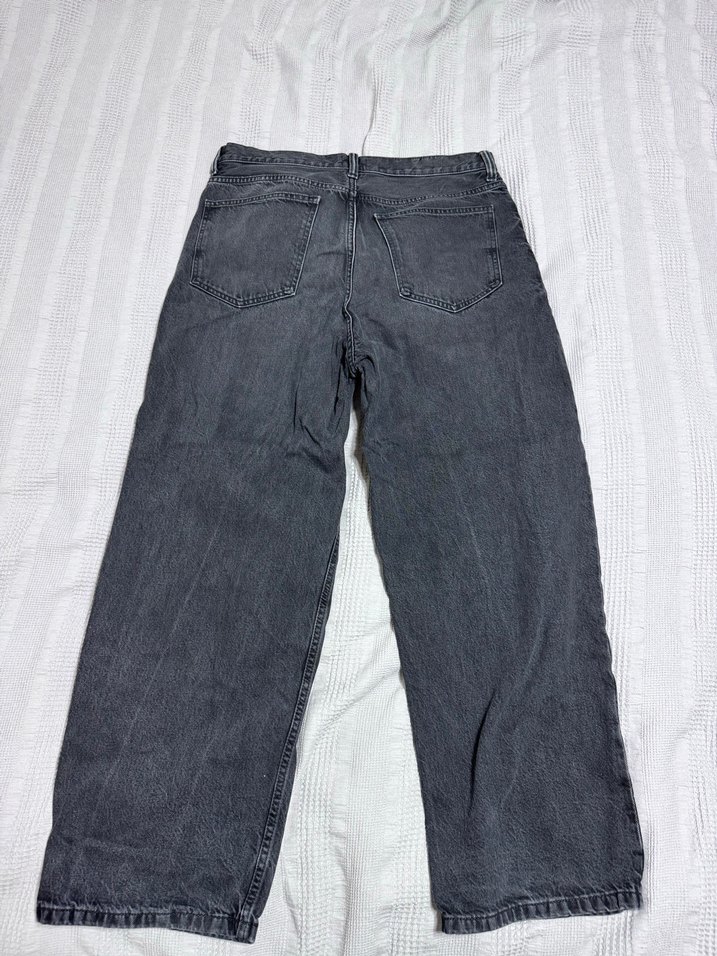 H&M jean - Görsel 3
