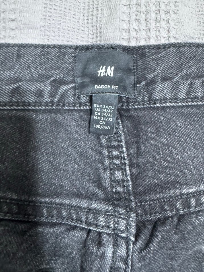 H&M jean - Görsel 2