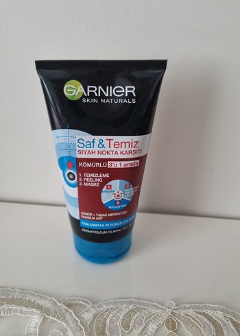 Garnier