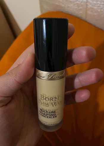Too Faced Kapatıcı - Görsel 3