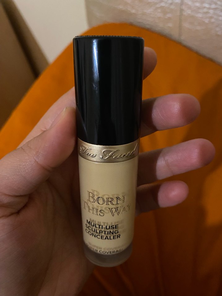 Too Faced Kapatıcı - Görsel 3