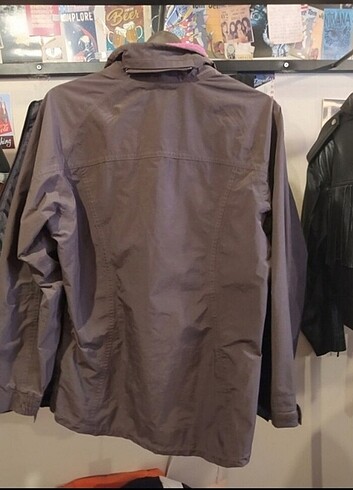 Decathlon Dechatlon Yağmurluk