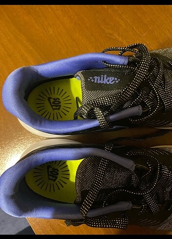 36 Beden Nike Koşu Ayakkabısı