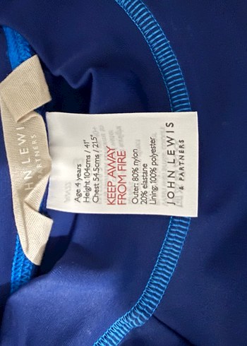 Koyu Mavi Erkek Uzun Kollu Baskılı Mayo Üstü - Görsel 2