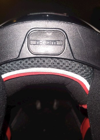 Nolan Siyah Desenli Motosiklet Kaskı Sıfırdan Farkı Fiyatı - Görsel 6