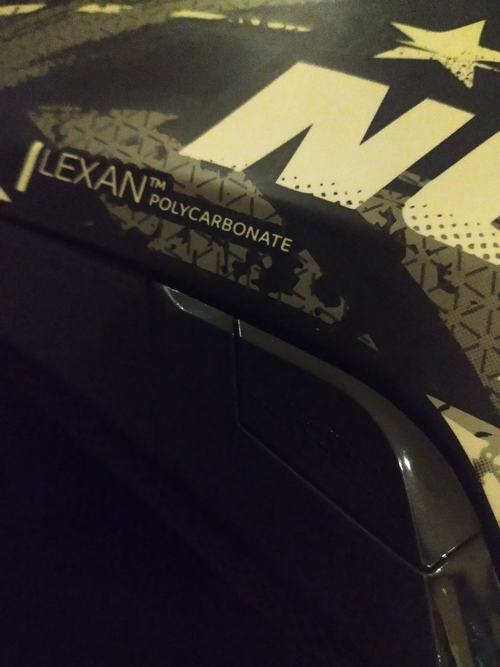 Nolan Siyah Desenli Motosiklet Kaskı Sıfırdan Farkı Fiyatı - Görsel 3