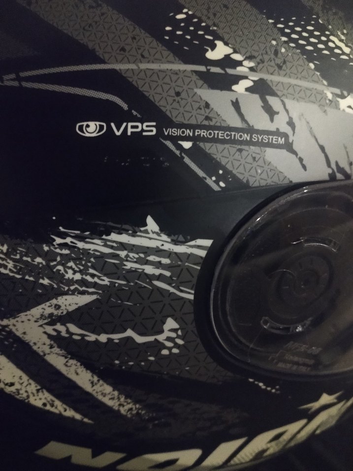 Nolan Siyah Desenli Motosiklet Kaskı Sıfırdan Farkı Fiyatı - Görsel 5