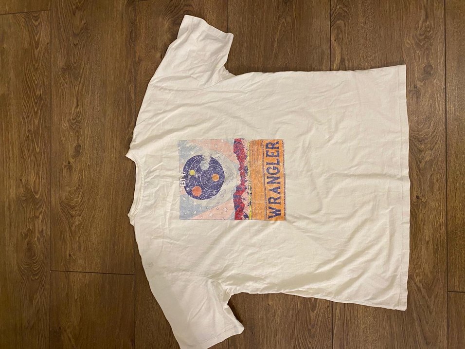 Beyaz  Slim Fit Atlet - Görsel 3