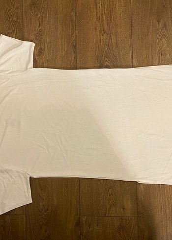 Pamuklu Ayılı yazlık elbise - Görsel 3