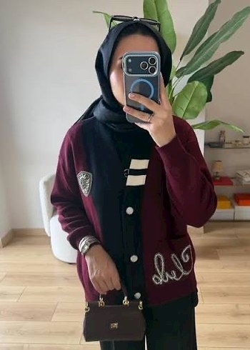 BEYMEN CLUP MUADİLİ SIFIR PAKETLİ HIRKA - Görsel 2