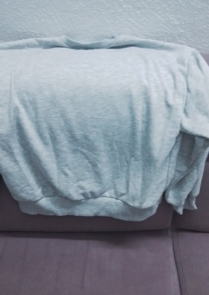 gri çocuk 9 10 yaş uzun kollu kıyafet - Görsel 3