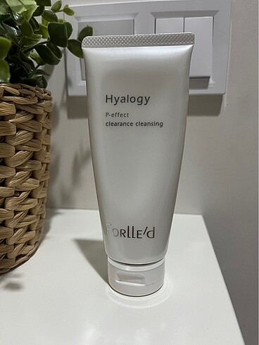 Diğer Forlled Clearance Cleansing