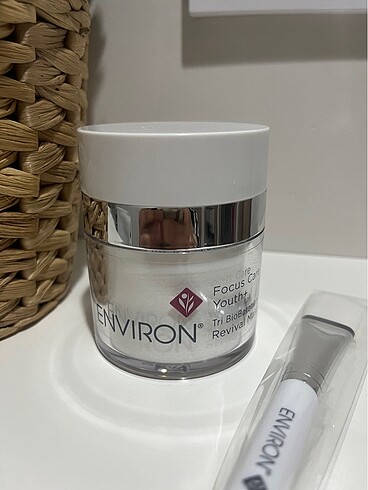 Diğer Environ Revival Maske