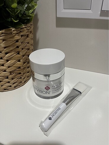 Beden Environ Revival Maske