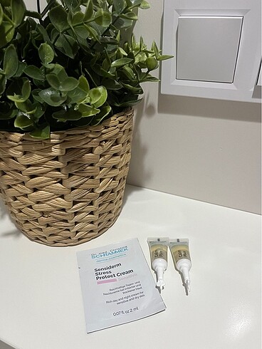 Schrammek Calm Plus Serum