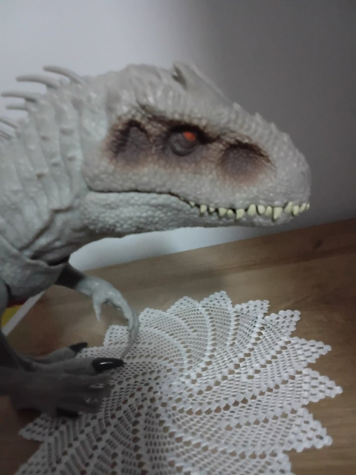 Dinozor Aksiyon Figürleri - Görsel 4