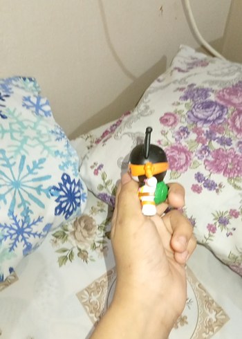 MC donas serisi - Görsel 4