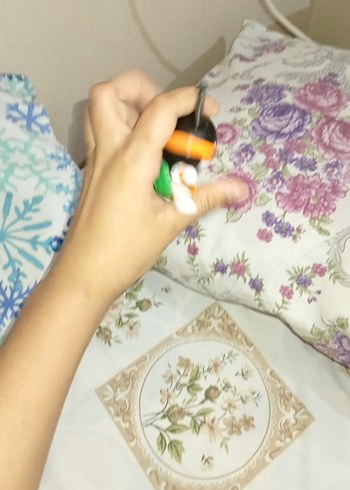 MC donas serisi - Görsel 3