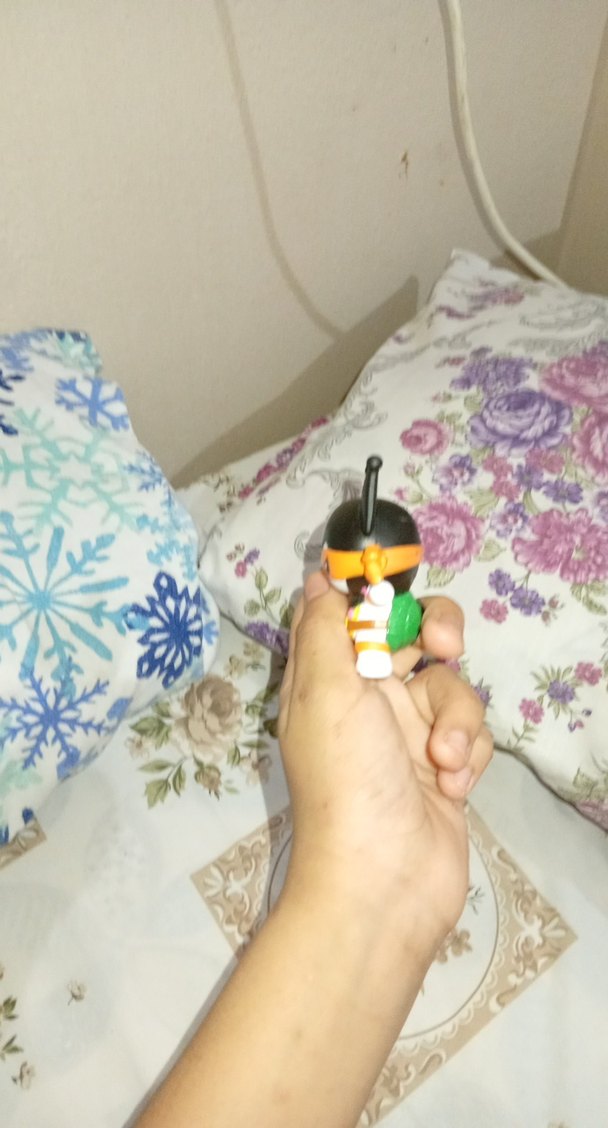 MC donas serisi - Görsel 4