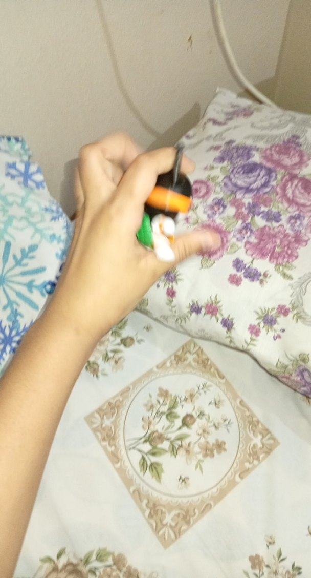 MC donas serisi - Görsel 3